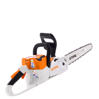 STIHL MSA 60 C-B - Elettrosega a batteria da taglio - Barra carving da 30 cm - 36V - SENZA BATTERIA E CARICABATTERIA