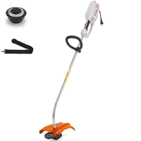STIHL FSE 81 - Decespugliatore elettrico - 1000 W