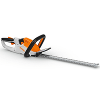STIHL HSA 40 - Tagliasiepi a batteria 10.8V - SENZA BATTERIA E CARICABATTERIA