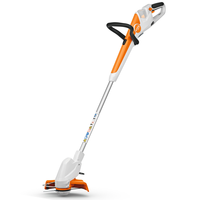 STIHL FSA 30 - Tagliabordi a batteria - 10,8V - SENZA BATTERIA E CARICABATTERIA