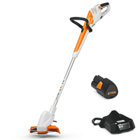 STIHL FSA 30 - Tagliabordi a batteria - 10,8V/2,6Ah