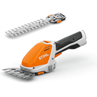 STIHL HSA 26 - Forbice tagliaerba a batteria - Tagliasiepi - SENZA BATTERIE E CARICABATTERIE