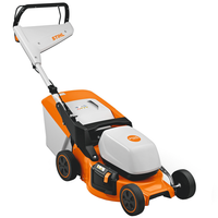 STIHL RMA 248 - Tagliaerba a batteria 36V - Taglio 46 cm - SENZA BATTERIA E CARICABATTERIA