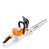 STIHL MSA 70 C-B - Elettrosega a batteria da taglio - Barra carving da 30 cm - 36V - SENZA BATTERIA E CARICABATTERIA