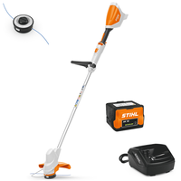 STIHL FSA 57 - Decespugliatore a batteria - 36V/2Ah