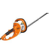 STIHL HSE 61 - Tagliasiepi elettrico con lama da 50 cm - 500W