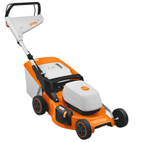STIHL RMA 253 - Tagliaerba a batteria 36V - Taglio 51 cm - SENZA BATTERIA E CARICABATTERIA