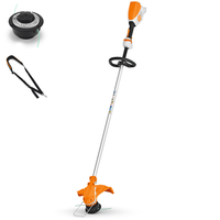 STIHL FSA 60 R - Decespugliatore a batteria - 36V -  SENZA BATTERIA E CARICABATTERIA