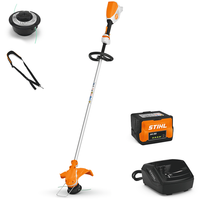 STIHL FSA 60 R - Decespugliatore a batteria - 36V/4Ah