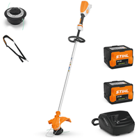 STIHL FSA 60 R - Decespugliatore a batteria - 2x 36V/4Ah