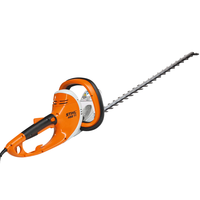 STIHL HSE 71 - Tagliasiepi elettrico con lama da 60 cm - 600W
