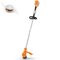 STIHL FSA 70 R - Decespugliatore a batteria - 36V - SENZA BATTERIA E CARICABATTERIA