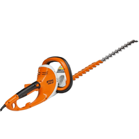 STIHL HSE 81 - Tagliasiepi elettrico con lama da 70 cm - 650W