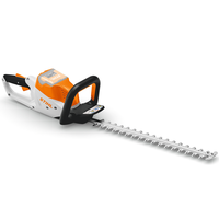 STIHL HSA 50 - Tagliasiepi a batteria 36V - SENZA BATTERIA E CARICABATTERIA