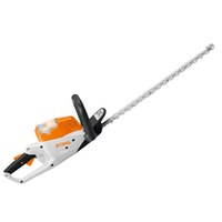STIHL HSA 50 - Tagliasiepi a batteria 36V - SENZA BATTERIA E CARICABATTERIA