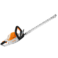 STIHL HSA 60 - Tagliasiepi a batteria 36V - SENZA BATTERIA E CARICABATTERIA
