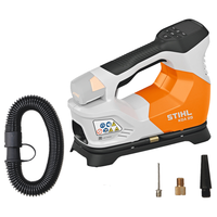 STIHL KOA 20 - Compressore aria a batteria - SENZA BATTERIE E CARICABATTERIE