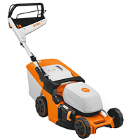 STIHL RMA 443 V - Tagliaerba semovente a batteria 36V - Taglio 41 cm - SENZA BATTERIA E CARICABATTERIA