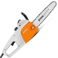 STIHL MSE 141 - Elettrosega da taglio - Lama da 30 cm