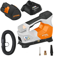 STIHL KOA 20 - Compressore aria a batteria - 10.8V 2.6Ah