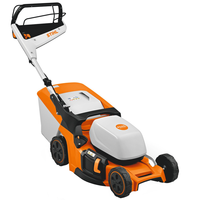 STIHL RMA 448 V - Tagliaerba semovente  a batteria 36V - Taglio 46 cm - SENZA BATTERIA E CARICABATTERIA