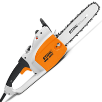 STIHL MSE 190 - Elettrosega da taglio - Lama da 35 cm