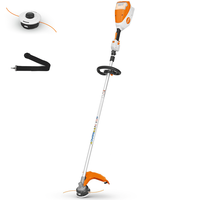 STIHL FSA 80 R - Decespugliatore a batteria - 36V - SENZA BATTERIA E CARICABATTERIA