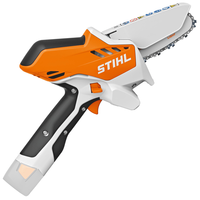 STIHL GTA 26 - Potatore manuale a batteria - 10.8V - SENZA BATTERIA E CARICABATTERIA