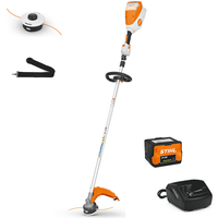 STIHL FSA 80 R - Decespugliatore a batteria - 36V - 5Ah