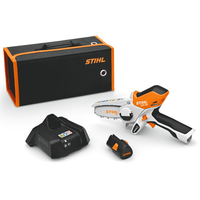 STIHL GTA 26 Set - Potatore manuale a batteria - 10.8V 2.6Ah