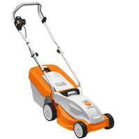 STIHL RME 235 - Tagliaerba elettrico 1200 W - Taglio 33 cm