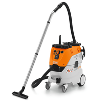 STIHL SE 133 ME - Bidone aspiratutto - Capacit&agrave; 42l - 1400W