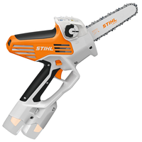 STIHL GTA 40 - Potatore manuale a batteria - 21.6V - SENZA BATTERIA E CARICABATTERIA