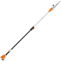 STIHL HTA 50 - Potatore su asta fissa a batteria - 36V - SENZA BATTERIA E CARICABATTERIA