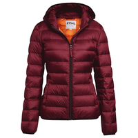 Giacca STIHL ICON Duvet - Donna - Taglia L