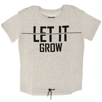 T-shirt STIHL GROW - Donna - Taglia M