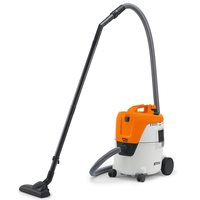 STIHL SE 62 - Bidone aspiratutto - Soffiatore - Capacit&agrave; 20l - 1400W