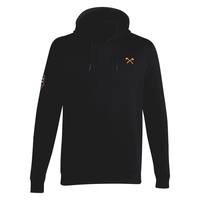 Felpa STIHL TIMBERSPORTS&reg; SMALL AXE - Taglia L