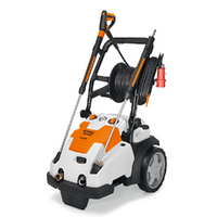 STIHL  RE 462 PLUS - Idropulitrice professionale trifase ad acqua fredda - 250bar - 1130l/h