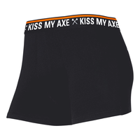 Boxer STIHL TIMBERSPORTS&reg; &quot;KISS MY AXE&quot; - Nero - Taglia M