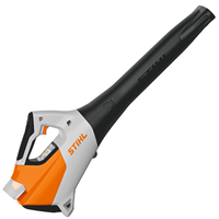 STIHL BGA 30 - soffiatore a batteria - 10.8V - SENZA BATTERIA E CARICABATTERIA