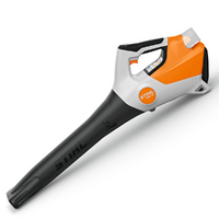 STIHL BGA 30 - soffiatore a batteria - 10.8V - SENZA BATTERIA E CARICABATTERIA