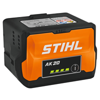 STIHL AK 20 - Batteria al litio 36V 4Ah