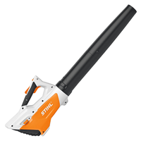 STIHL BGA 45 Set - soffiatore a batteria - 18V