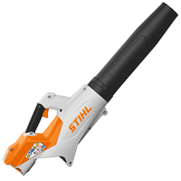 STIHL BGA 50 - soffiatore a batteria - 36V - SENZA BATTERIA E CARICABATTERIA