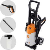 STIHL RE 90 - idropulitrice ad acqua fredda - 130bar - 440 l/h