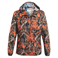 Giacca STIHL PULLOVER CAMOUFLAGE - Taglia M