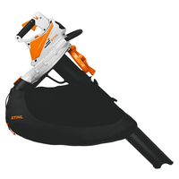 STIHL SHA 56 - Soffiatore aspiratore a batteria - 36V - SENZA BATTERIE E CARICABATTERIE