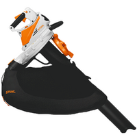 STIHL SHA 56 - Soffiatore aspiratore a batteria - 36V - SENZA BATTERIE E CARICABATTERIE