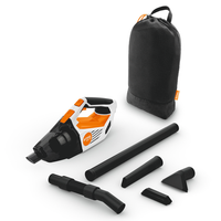 STIHL SEA 20 - Aspiratore portatile manuale a batteria - 10.8V - SENZA BATTERIA E CARICABATTERIA